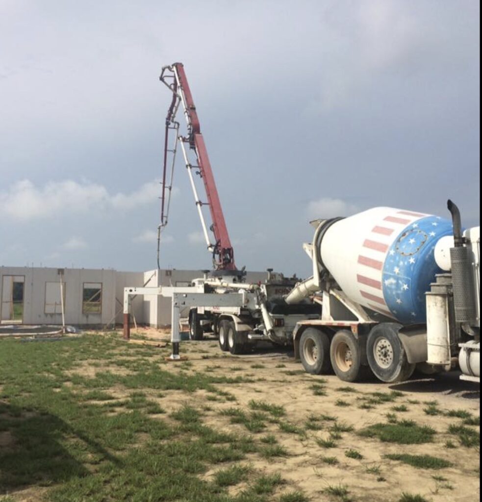 Why Building with Concrete Is the Coastal South’s Best Kept Secret ...