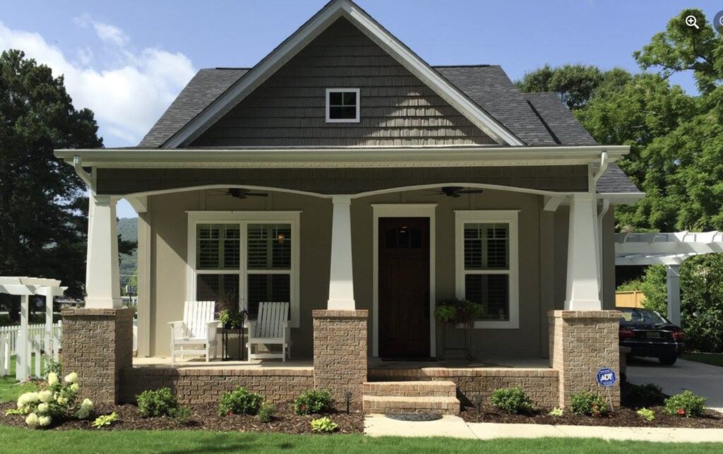 How Concrete Homes Are Revolutionizing the Housing Industry – Batten ...